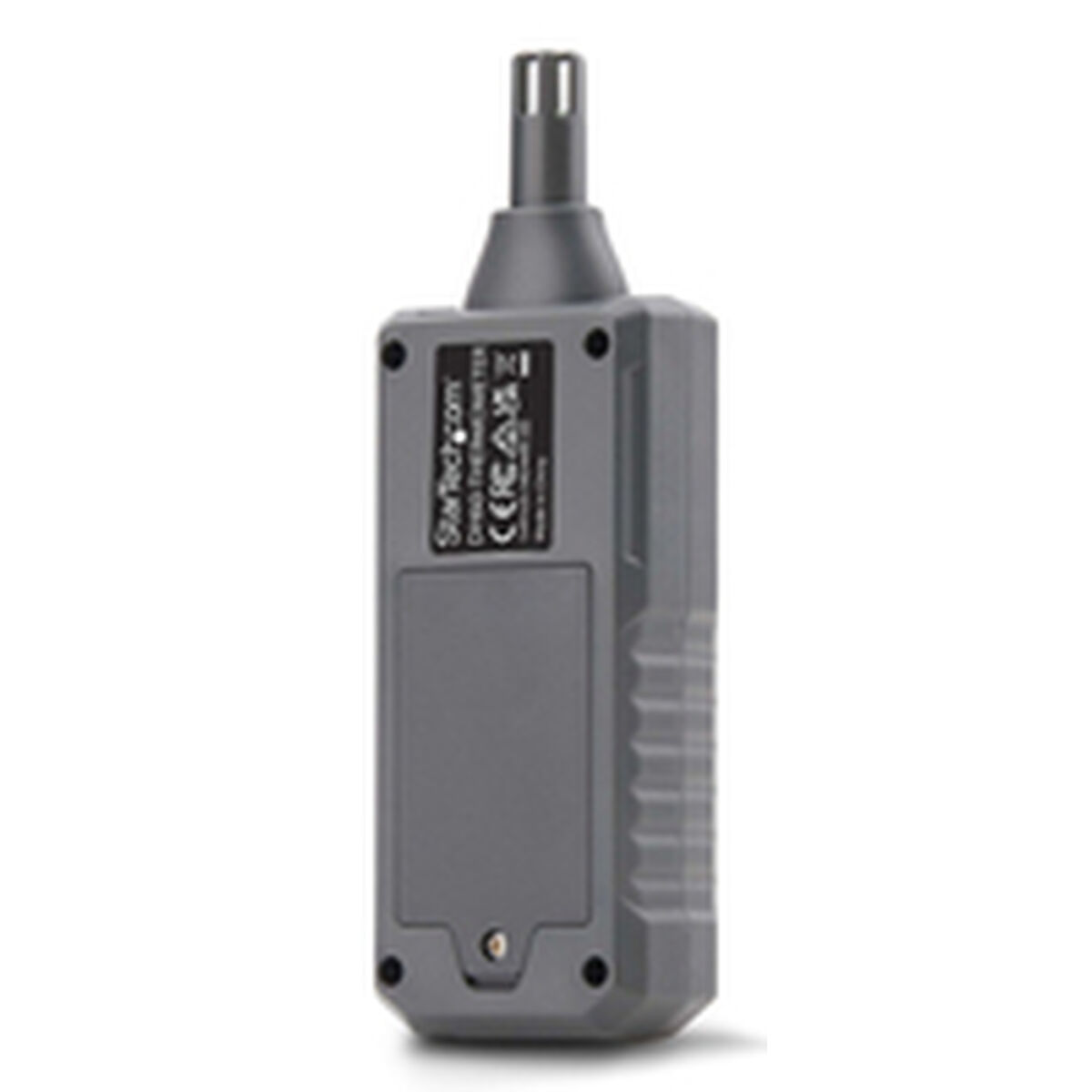 Altavoz Bluetooth Portátil Startech DH60-THERMOMETER Gris