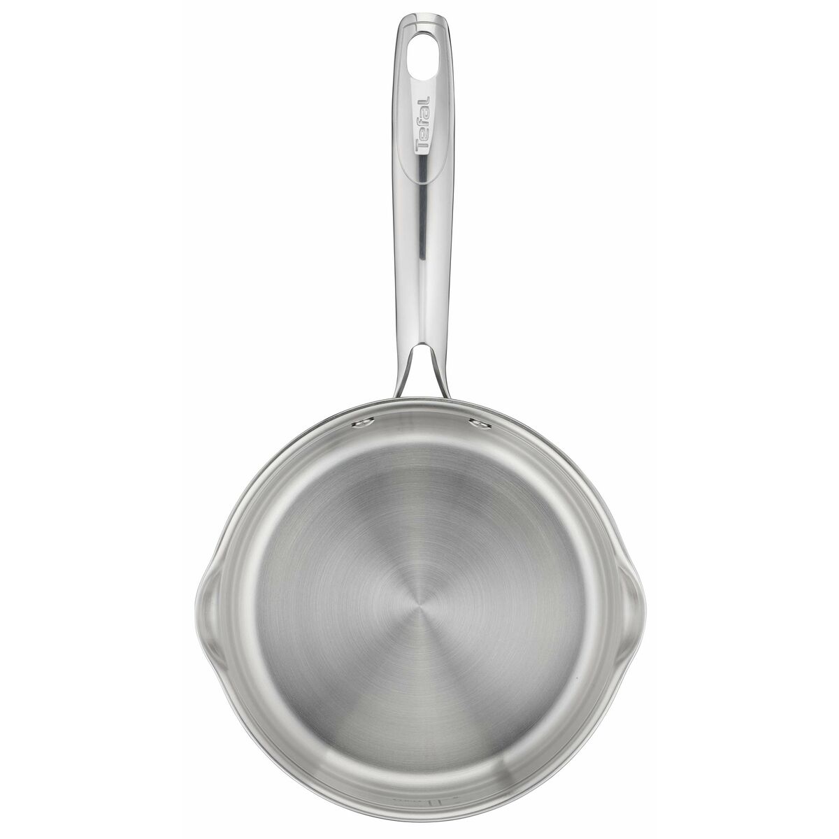 Batería de Cocina Tefal G719S735 Acero 7 Piezas