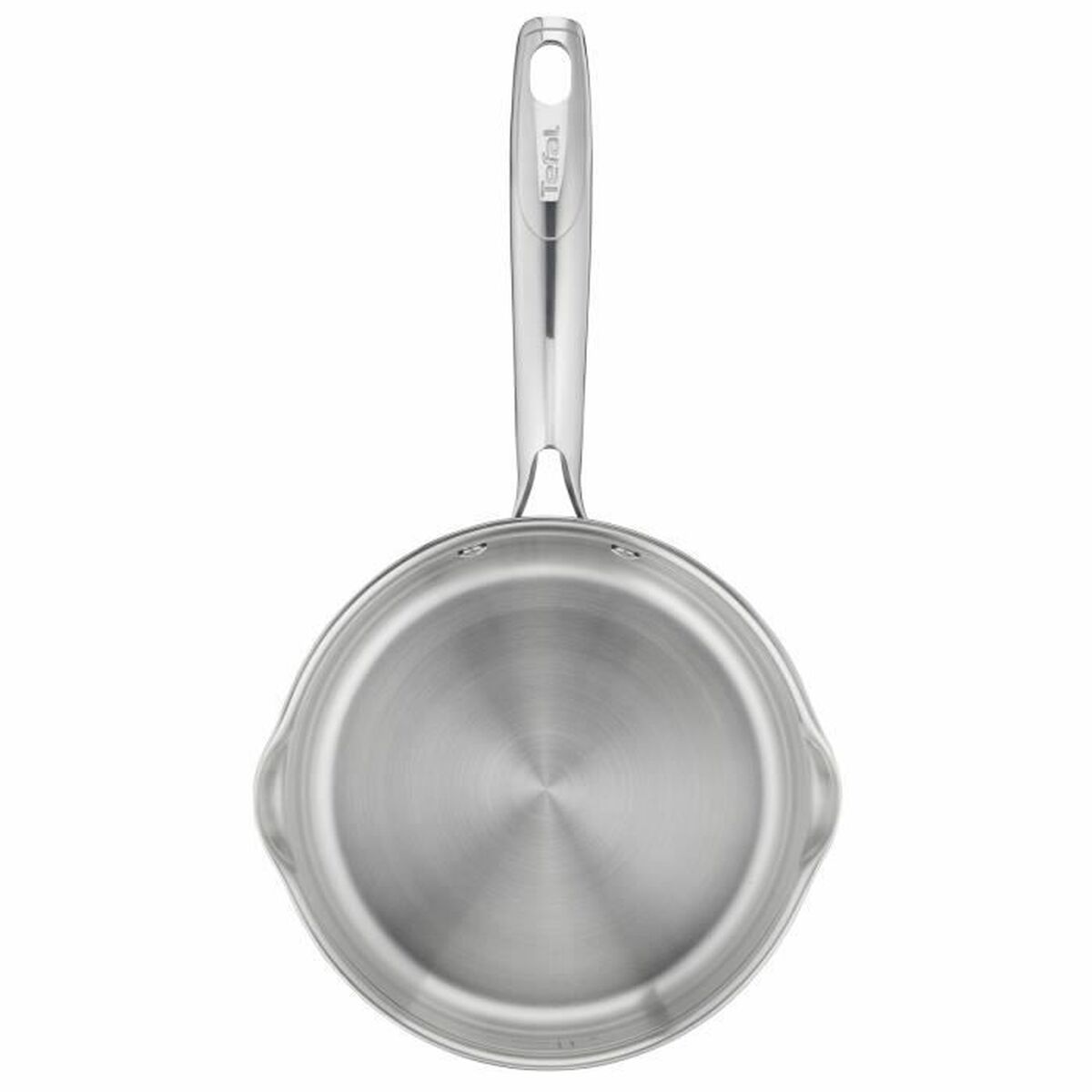 Batería de Cocina Tefal G719S735 Acero 7 Piezas