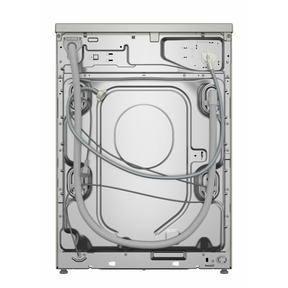 Lavadora BOSCH WGG256ZXES 60 cm 1400 rpm 10 kg