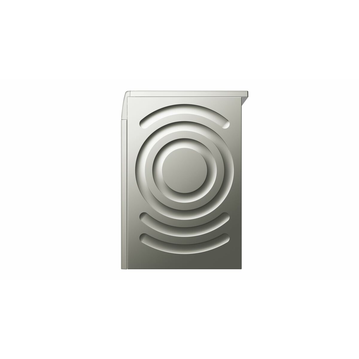 Lavadora BOSCH WGG256ZXES 60 cm 1400 rpm 10 kg