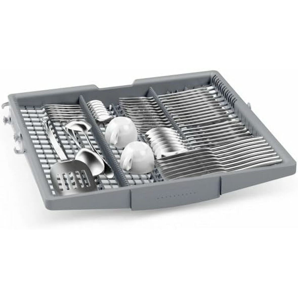 Lavavajillas BOSCH SMH4EVX08E Blanco 60 cm