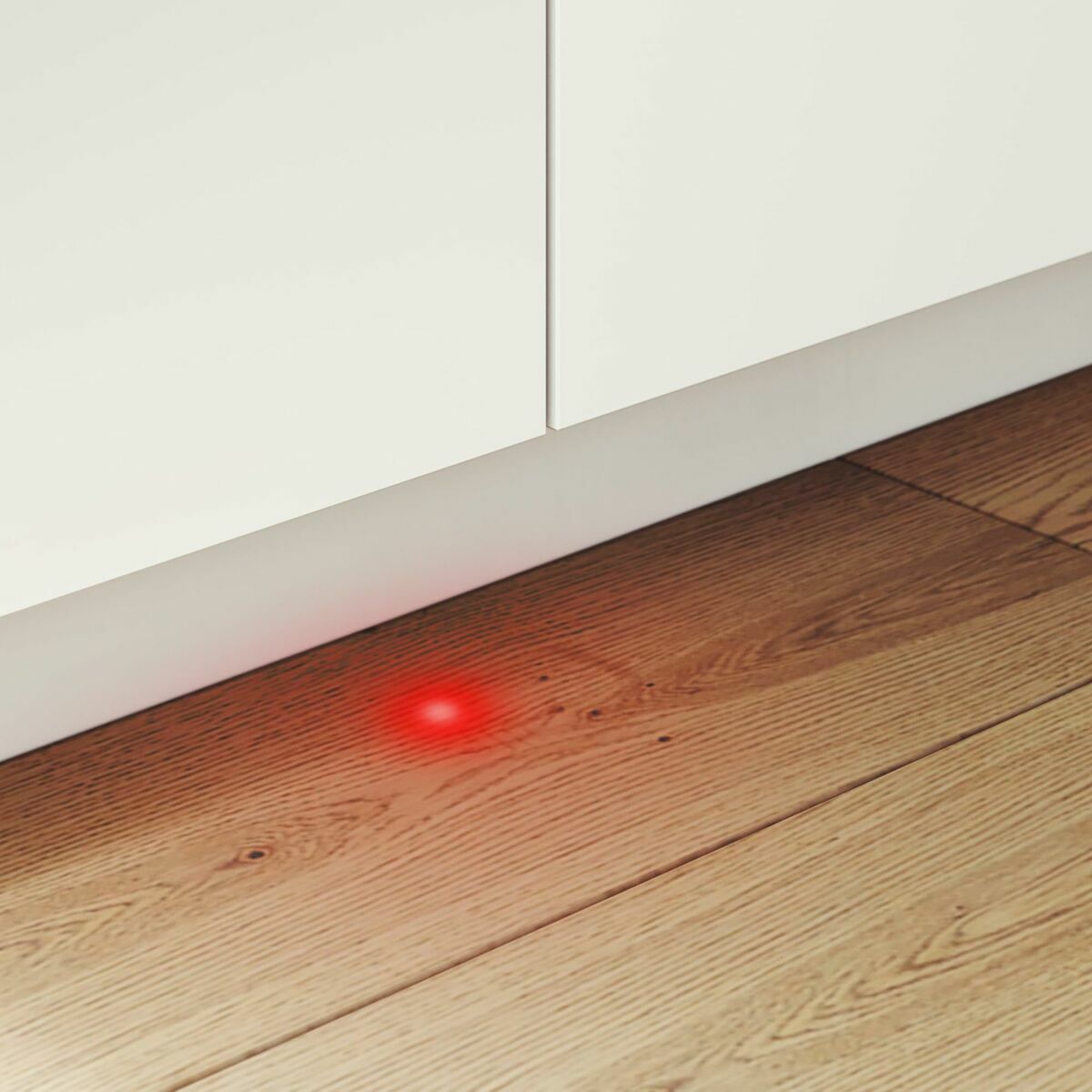 Lavavajillas BOSCH SMH4EVX08E Blanco 60 cm