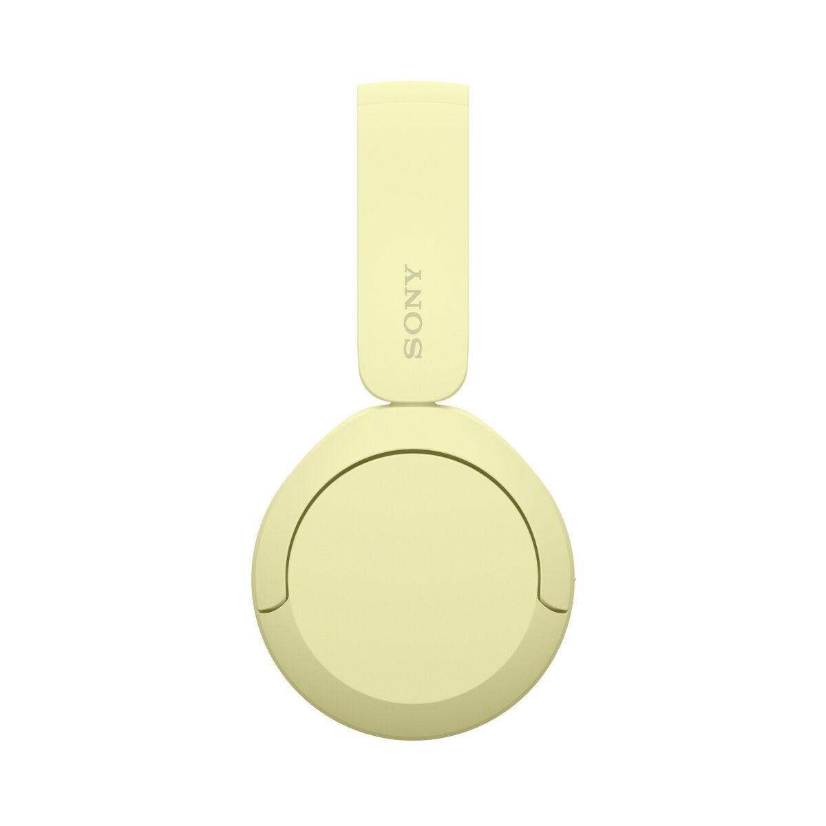 Auriculares de Diadema Sony WHCH520Y      * Amarillo
