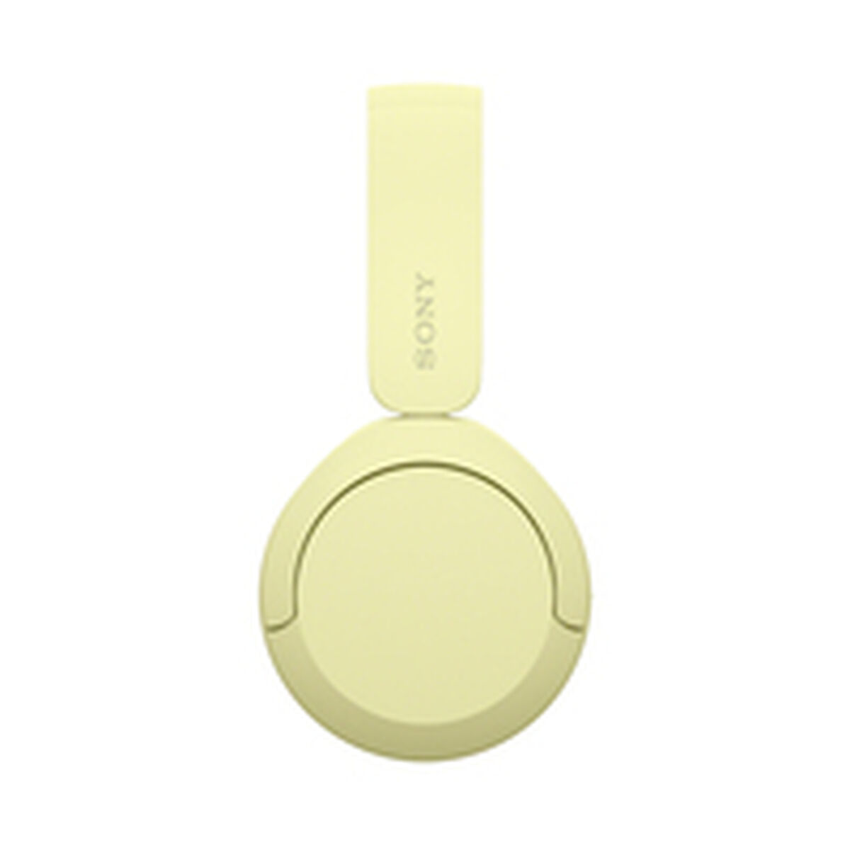 Auriculares de Diadema Sony WHCH520Y      * Amarillo