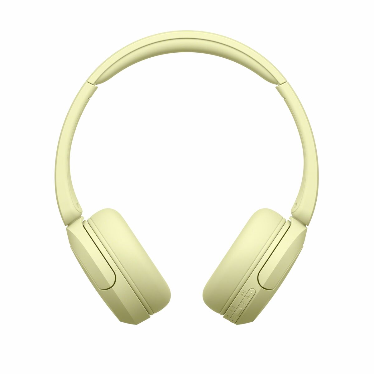 Auriculares de Diadema Sony WHCH520Y      * Amarillo