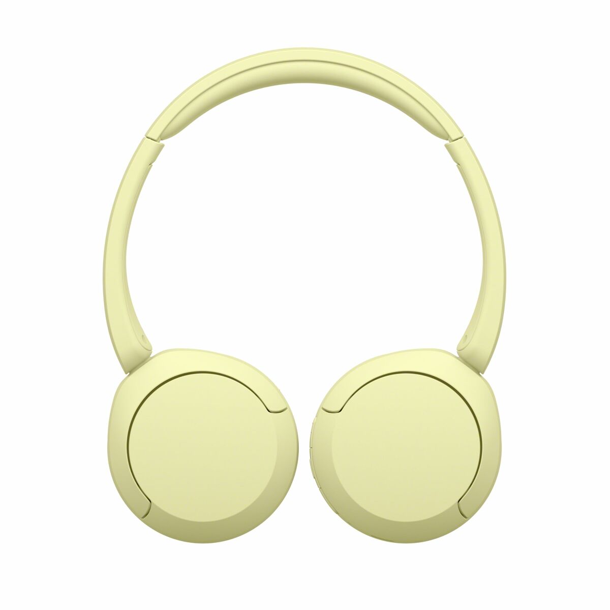 Auriculares de Diadema Sony WHCH520Y      * Amarillo