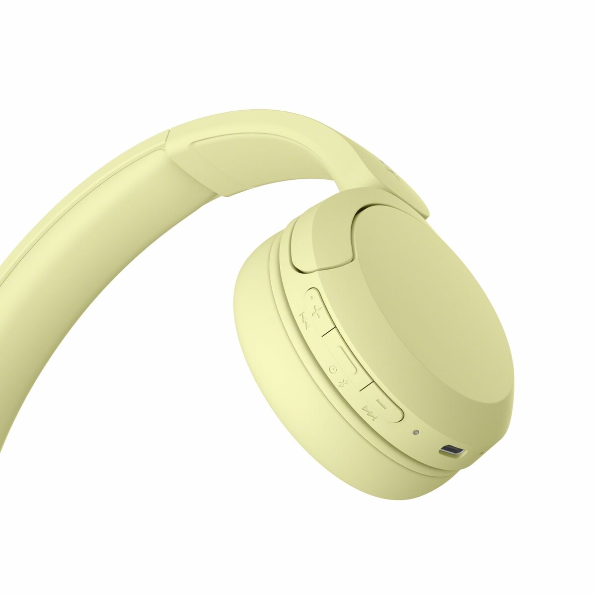 Auriculares de Diadema Sony WHCH520Y      * Amarillo