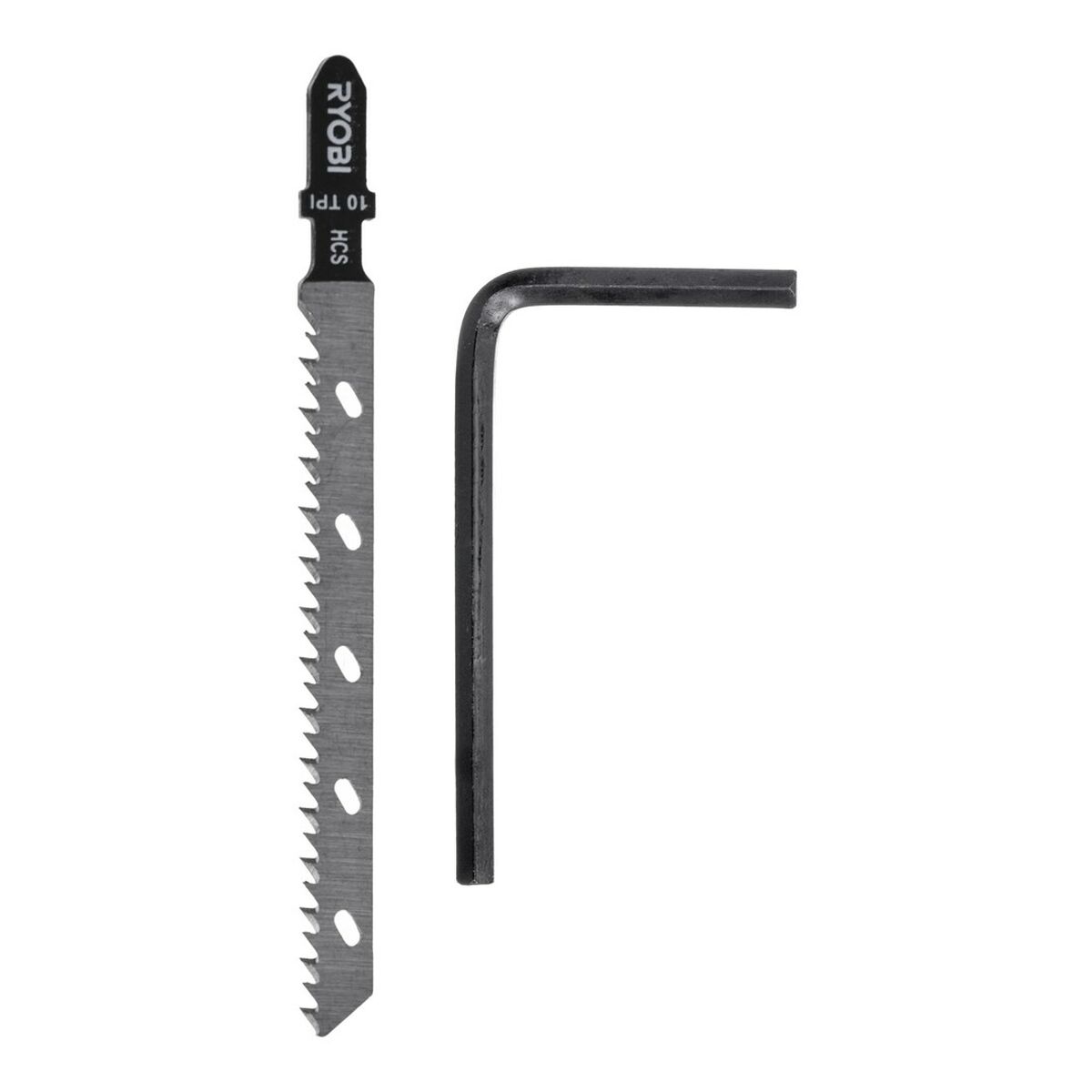 Sierra de Calar Ryobi 5133002158 18 V 3000 rpm