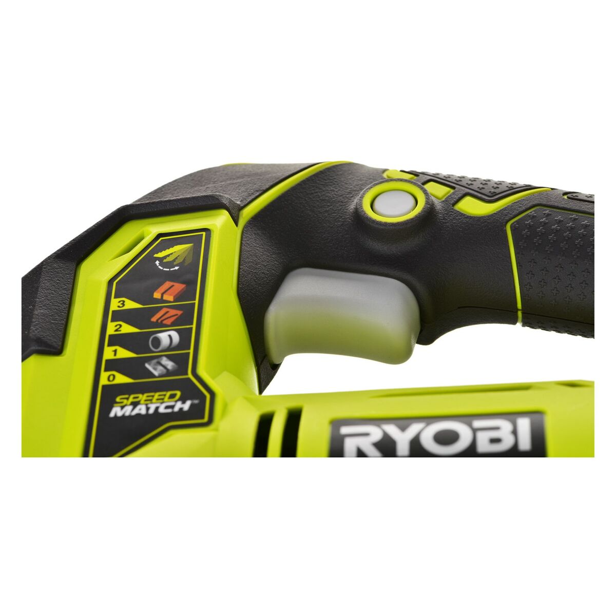Sierra de Calar Ryobi 5133002158 18 V 3000 rpm