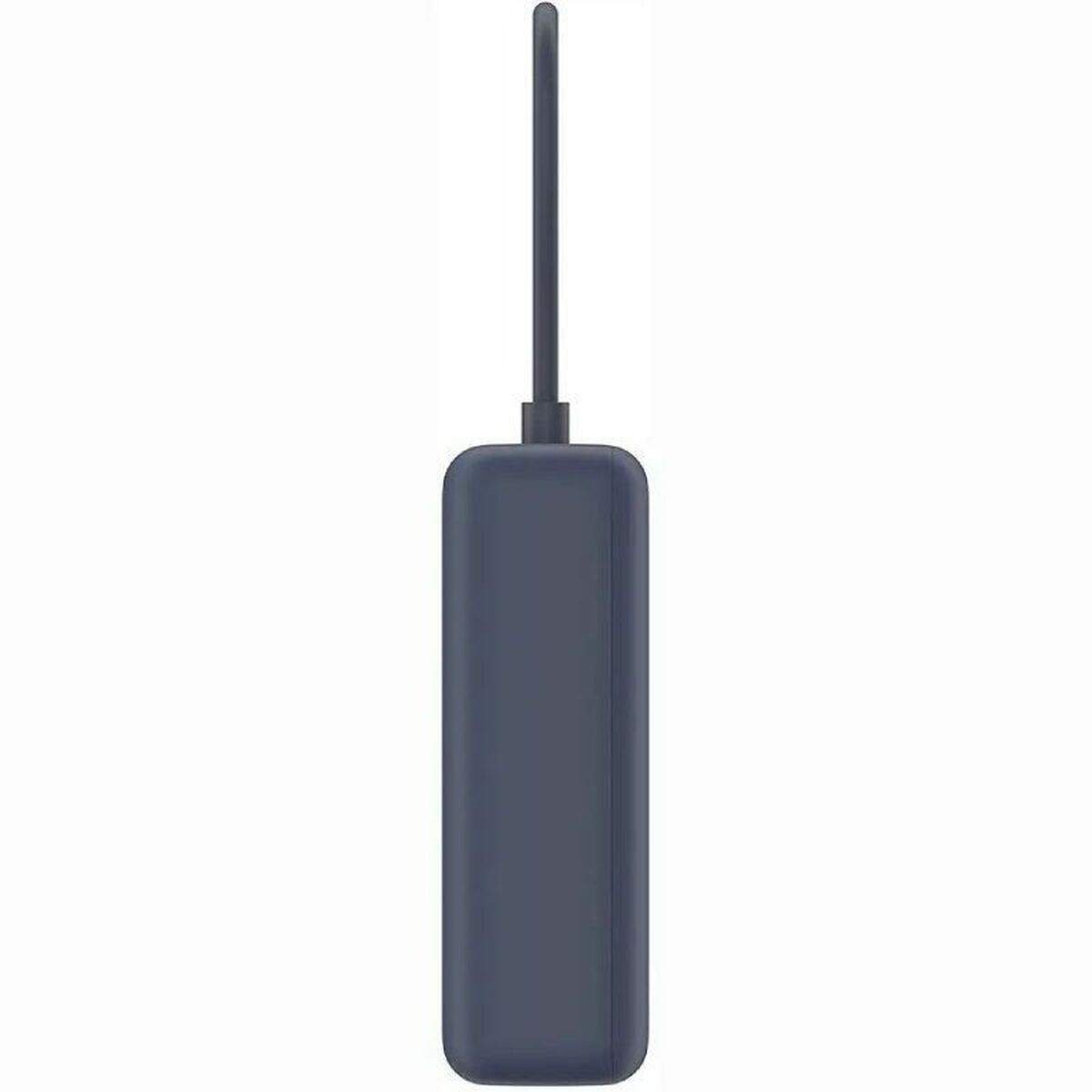 Powerbank Xiaomi 10000mAh Xiaomi 33W Power Bank Integrated Cable Azul 5600 mAh