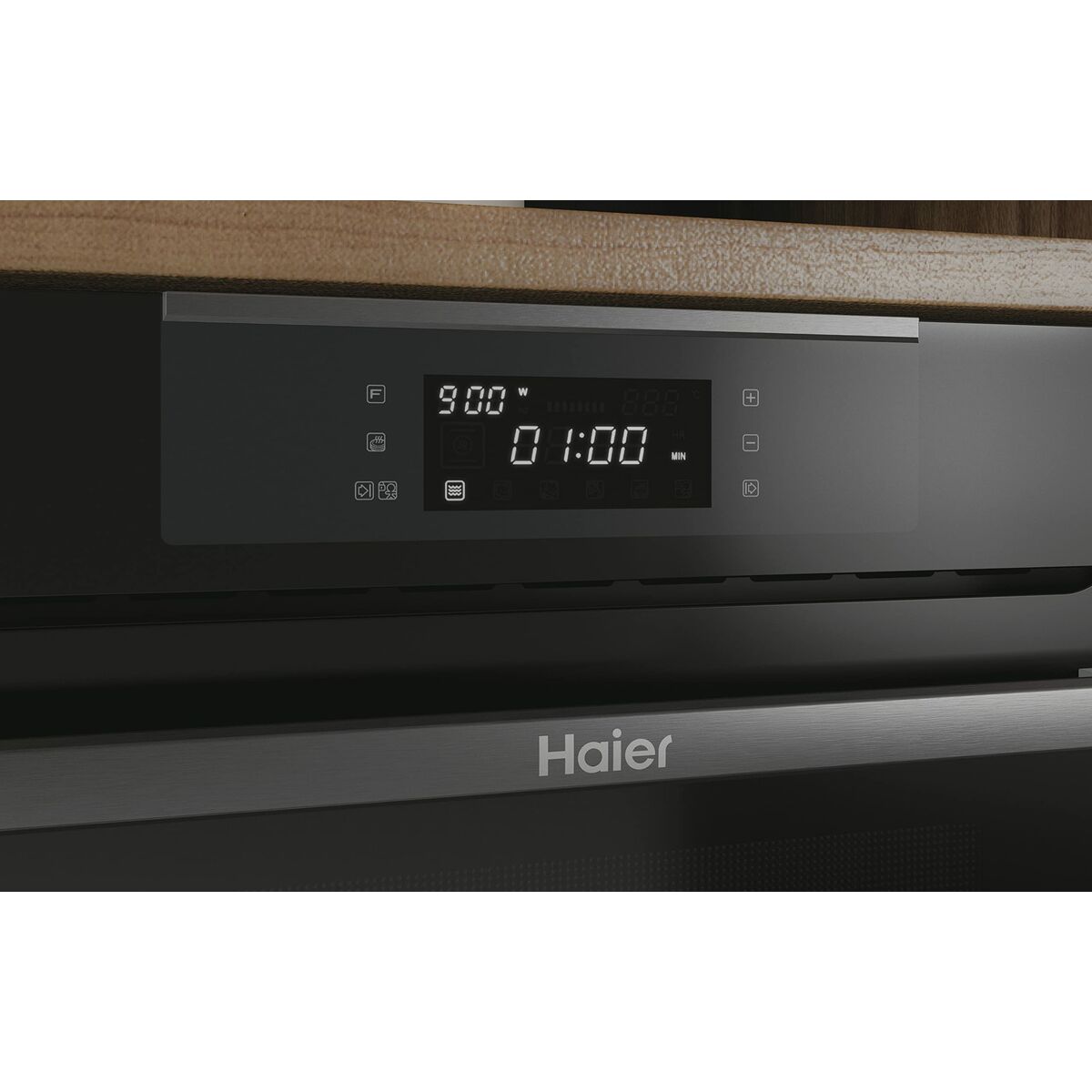 Horno Haier HOR45C5FT 900 W 44 L