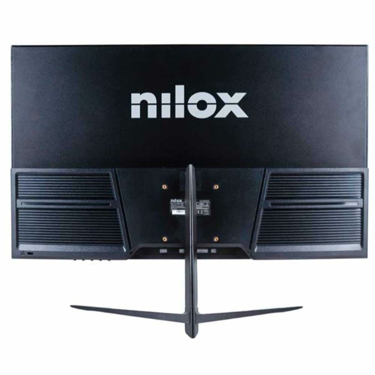 Monitor Gaming Nilox NXM27FHD111 Full HD 27"