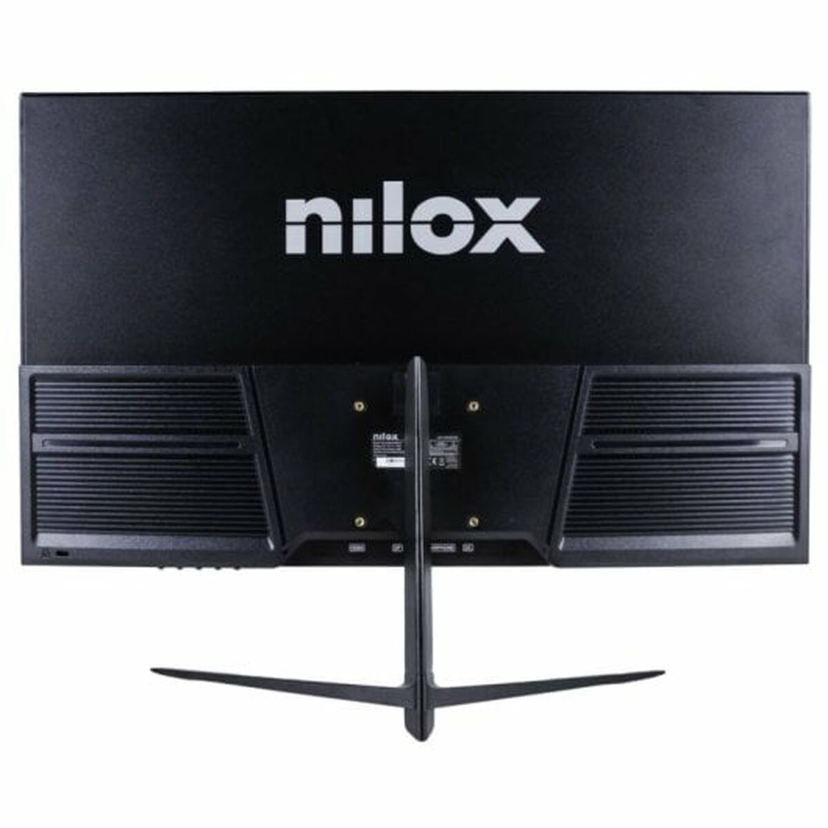 Monitor Gaming Nilox NXM27FHD111 Full HD 27"