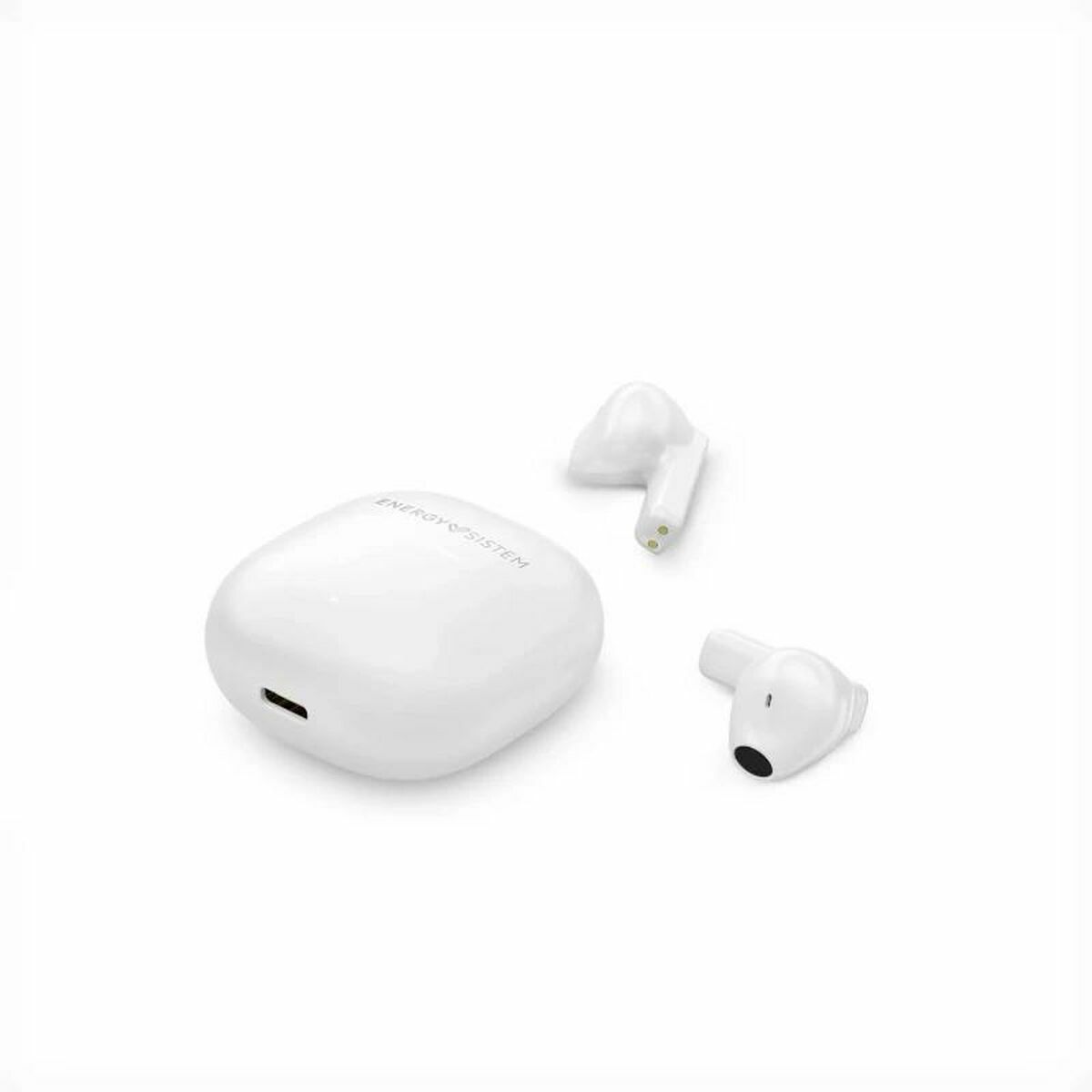Auriculares in Ear Bluetooth Energy Sistem 458950 Blanco