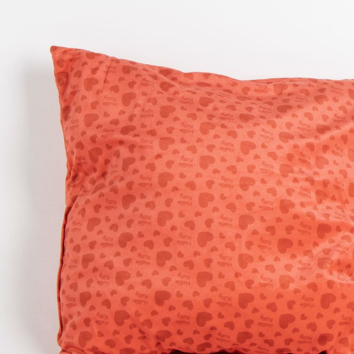 Cama para Perro Hello Kitty Rojo