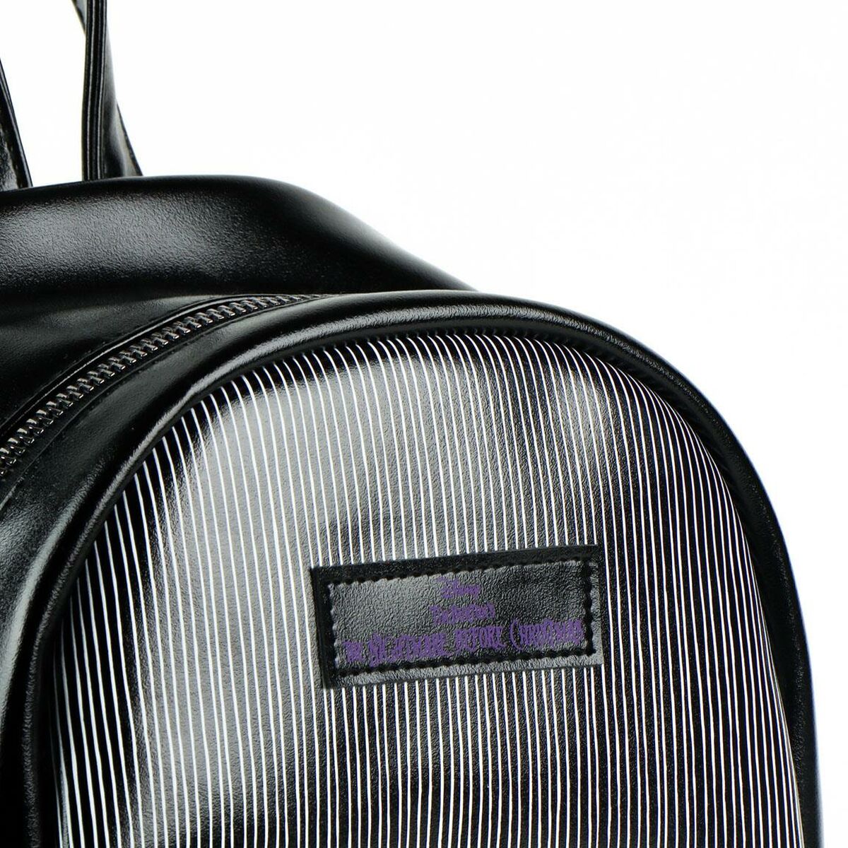 Mochila Escolar The Nightmare Before Christmas Negro