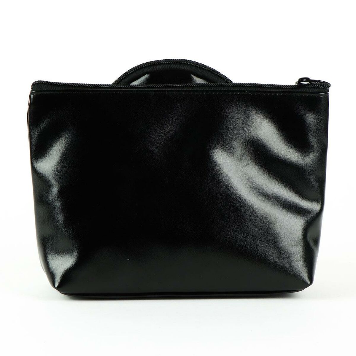 Neceser de Viaje The Nightmare Before Christmas black