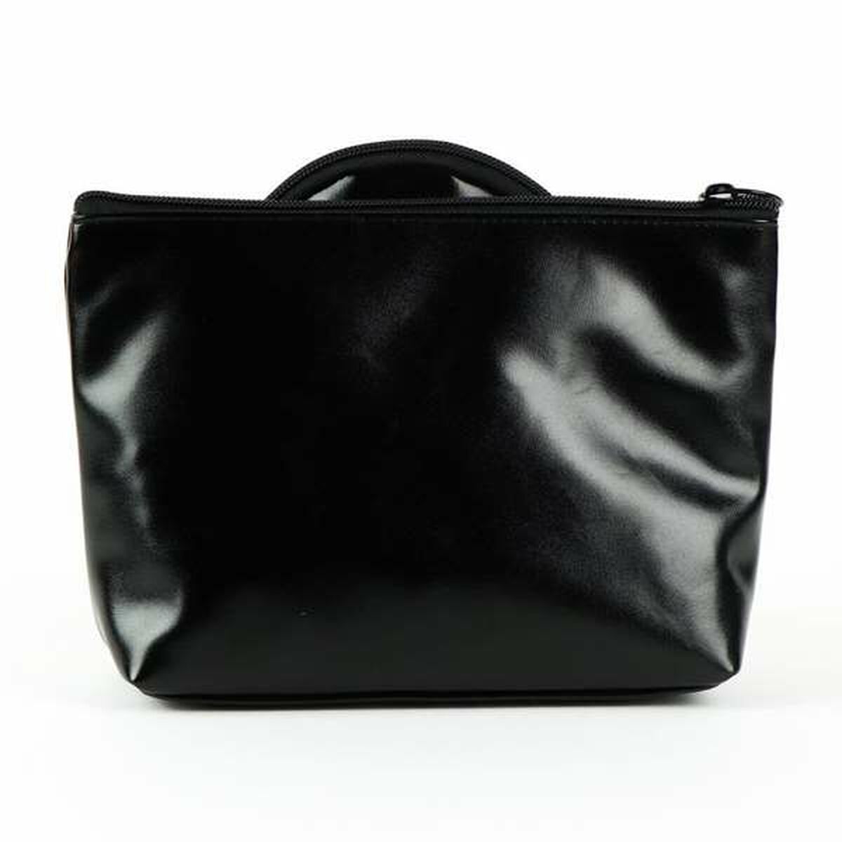 Neceser de Viaje The Nightmare Before Christmas black