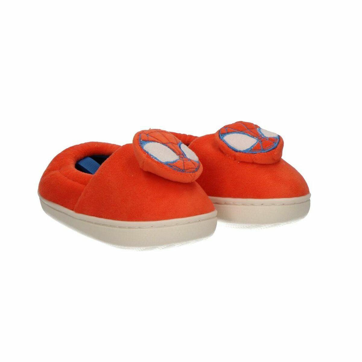 Zapatillas de Estar por Casa Spidey Rojo 26-27