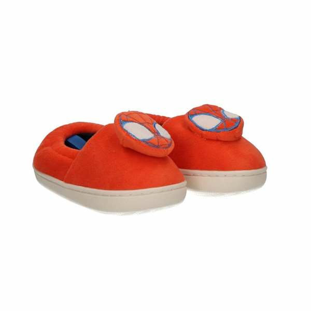 Zapatillas de Estar por Casa Spidey Rojo 28-29