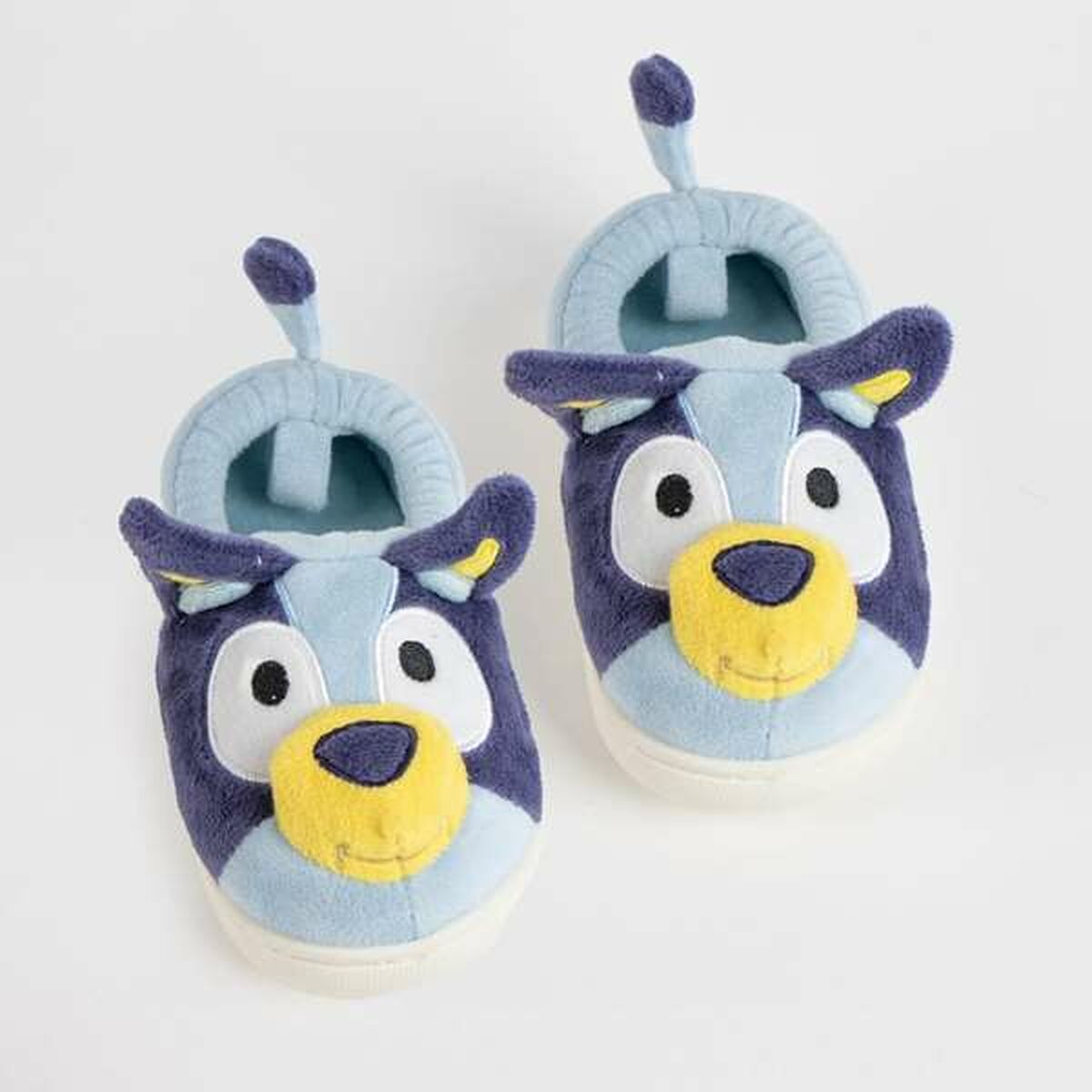 Zapatillas de Estar por Casa Bluey Azul 22-23