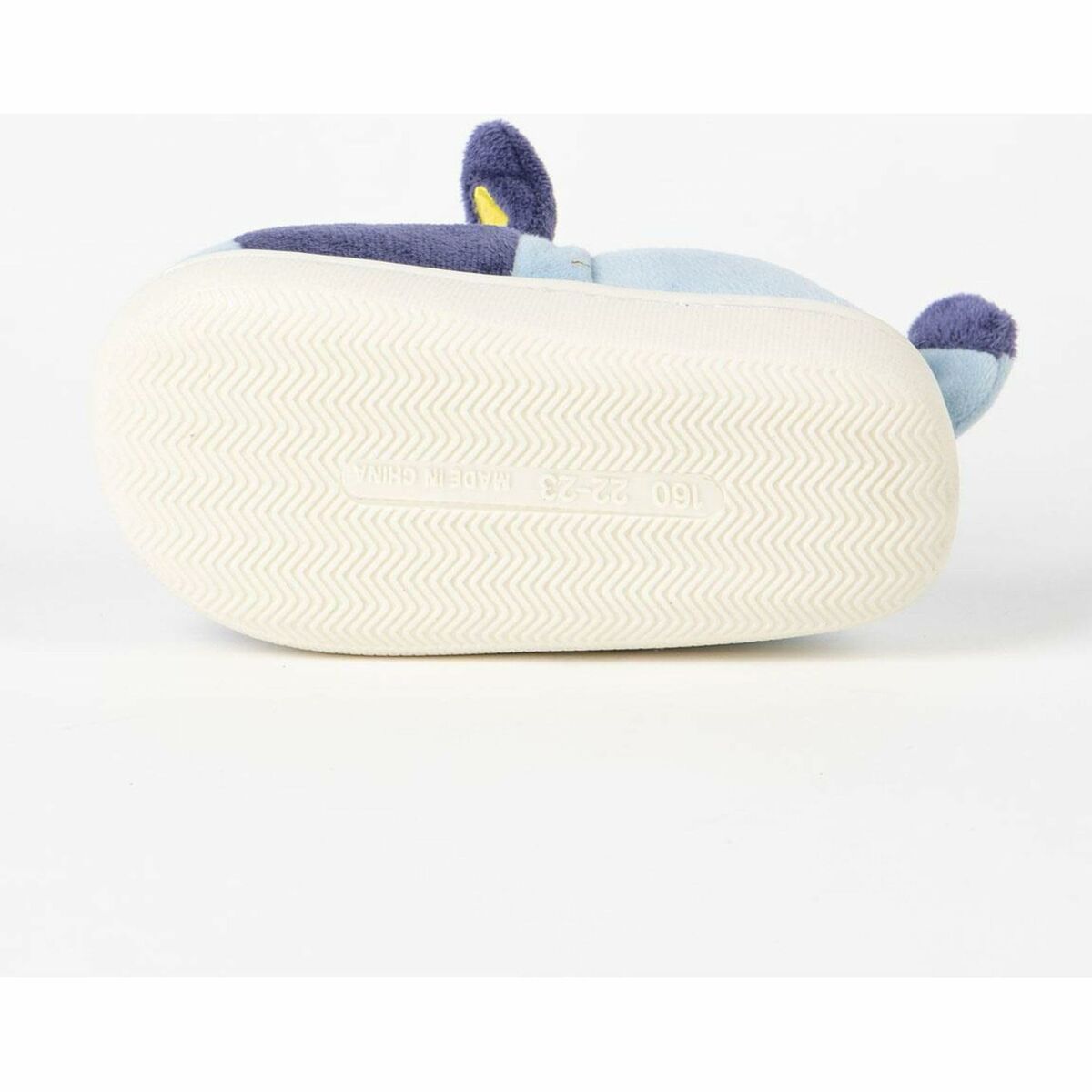 Zapatillas de Estar por Casa Bluey Azul 28-29