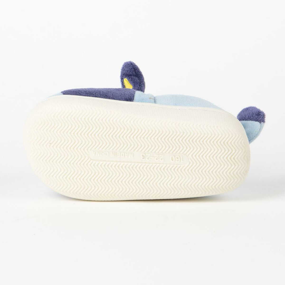 Zapatillas de Estar por Casa Bluey Azul 28-29
