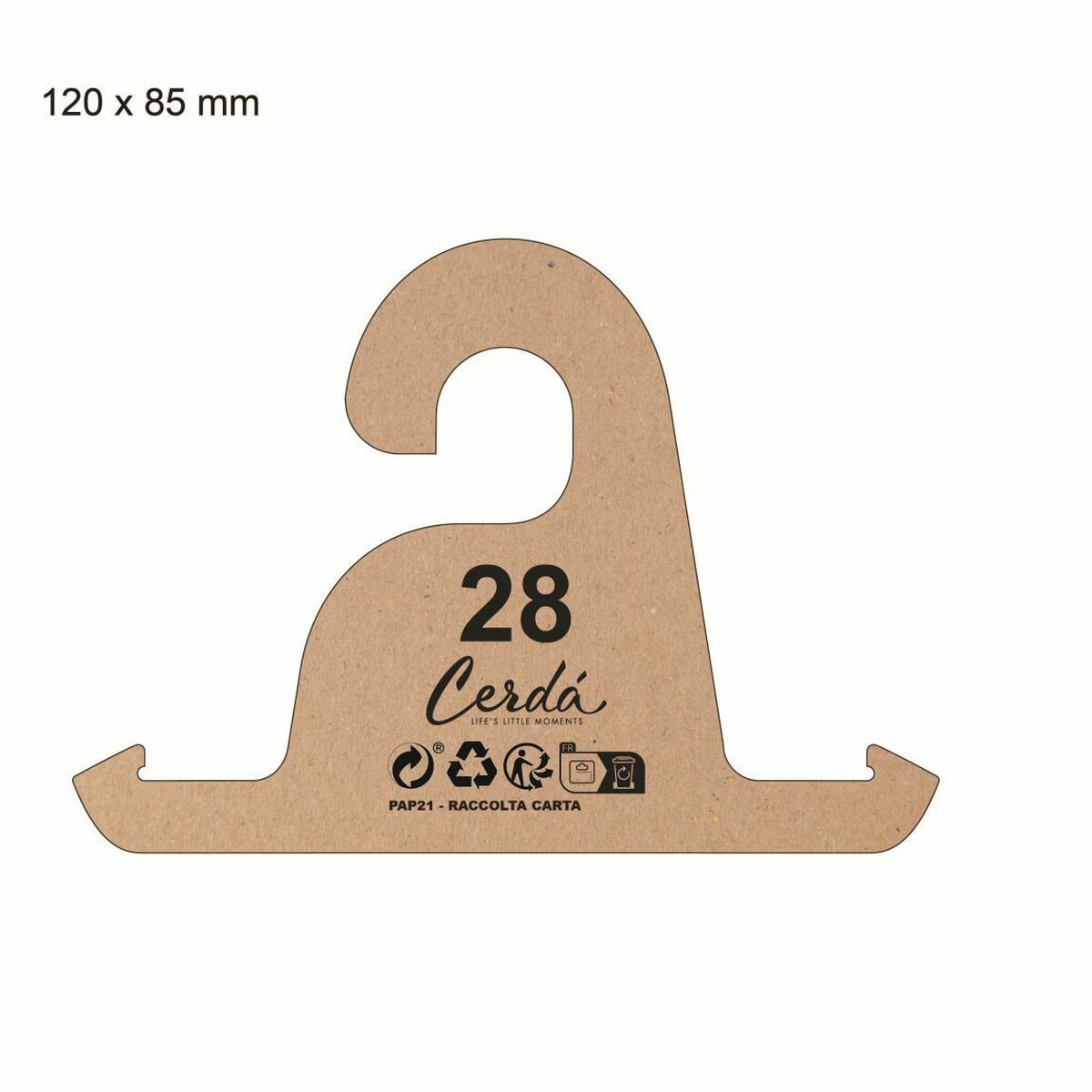 Zapatillas de Estar por Casa Bluey Azul 28-29