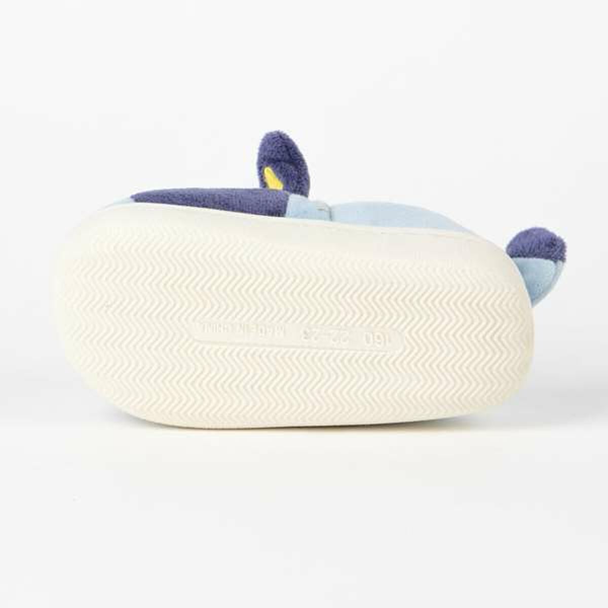 Zapatillas de Estar por Casa Bluey Azul 28-29