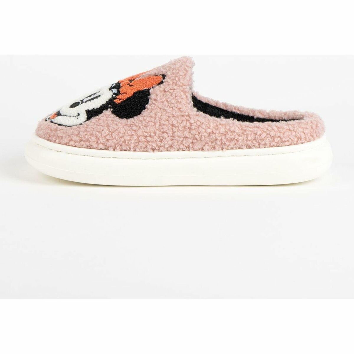 Zapatillas de Estar por Casa Minnie Mouse Rosa 22-23
