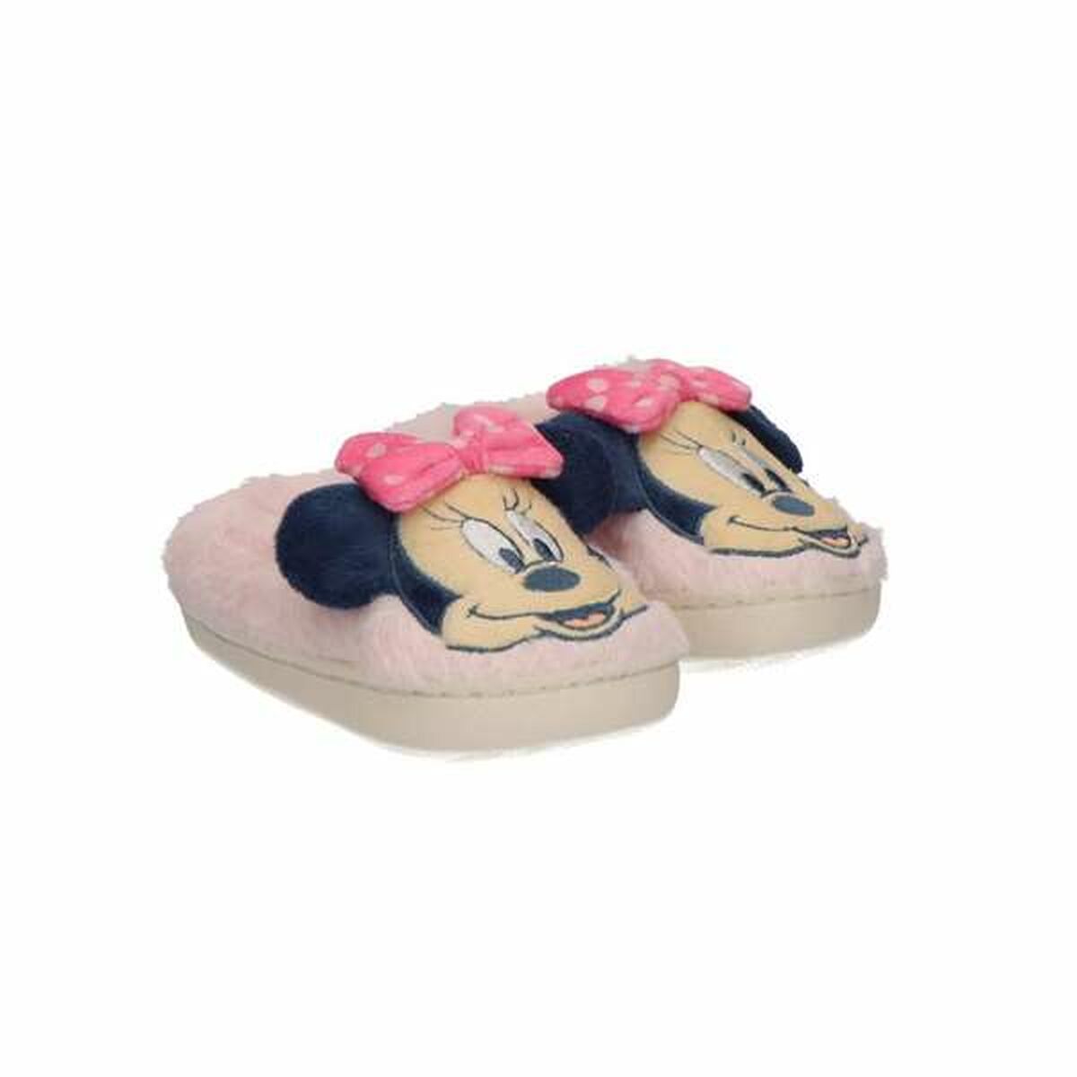 Zapatillas de Estar por Casa Minnie Mouse Rosa 24-25