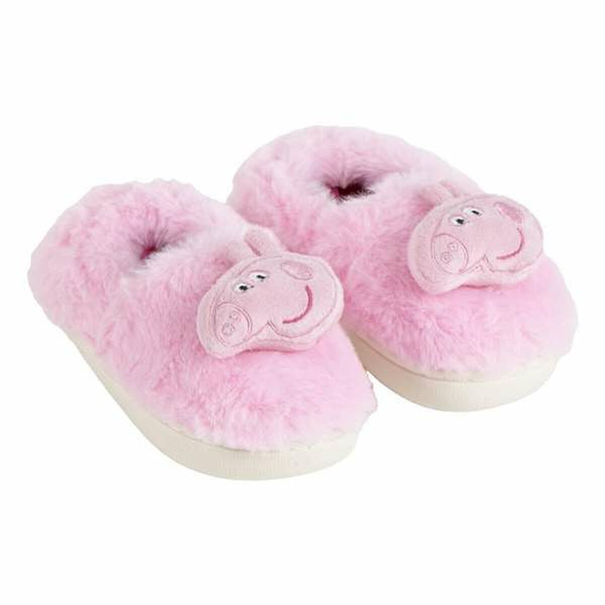 Zapatillas de Estar por Casa Peppa Pig Rosa 22-23