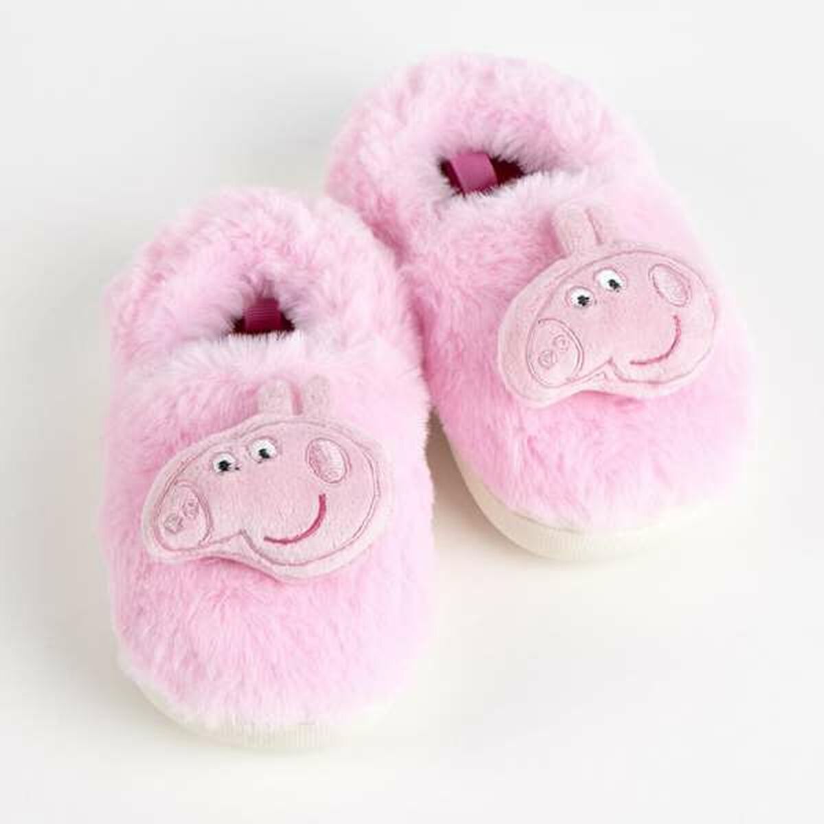 Zapatillas de Estar por Casa Peppa Pig Rosa 22-23