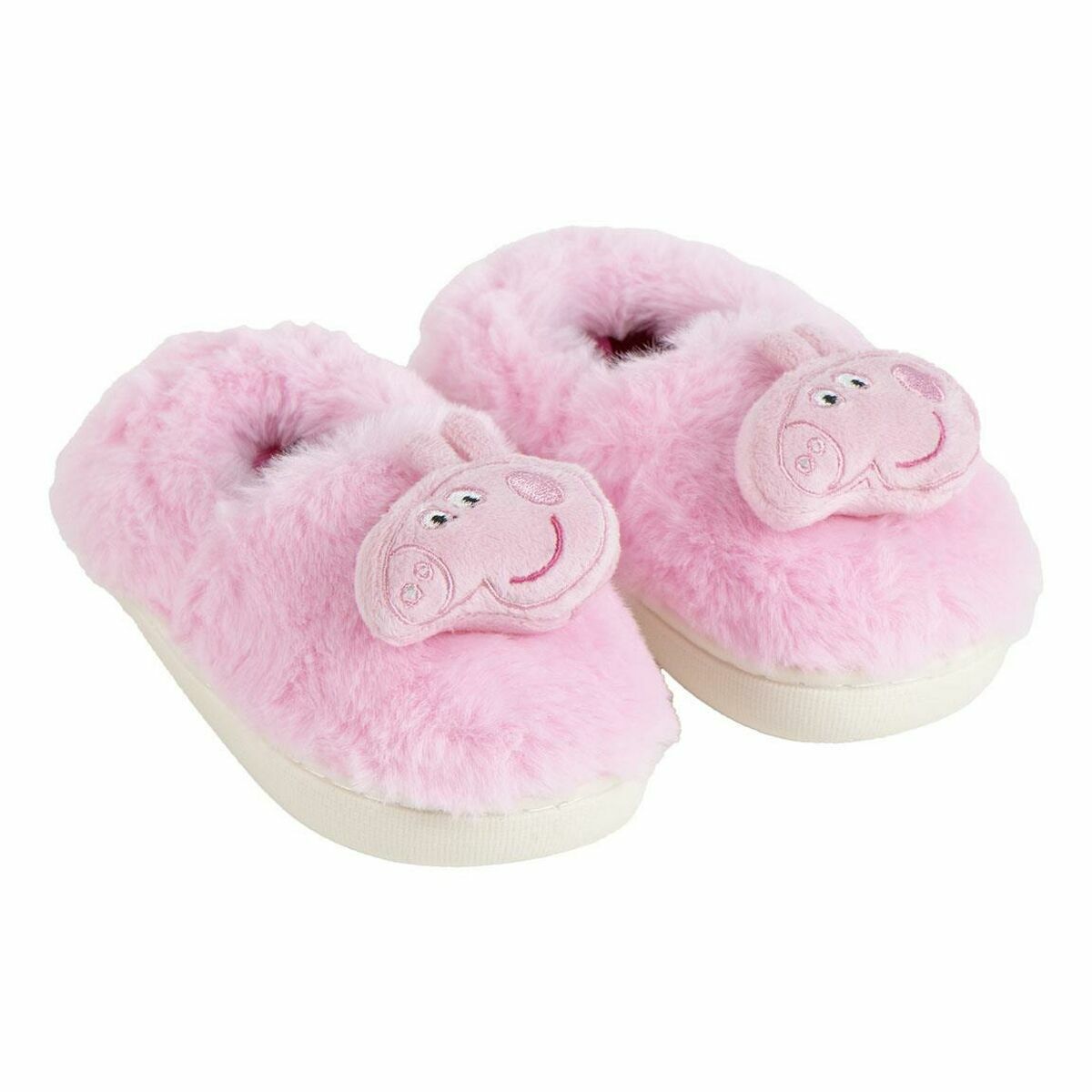 Zapatillas de Estar por Casa Peppa Pig Rosa 24-25