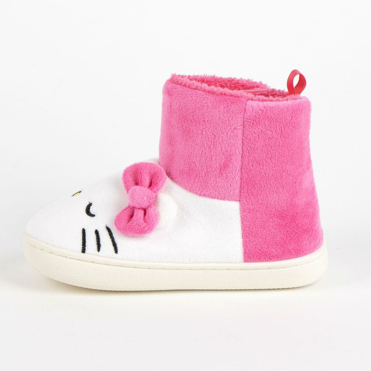 Zapatillas de Estar por Casa Hello Kitty 26-27