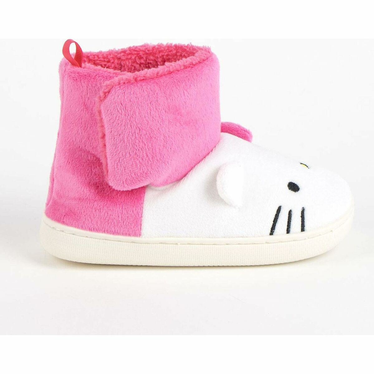 Zapatillas de Estar por Casa Hello Kitty 28-29