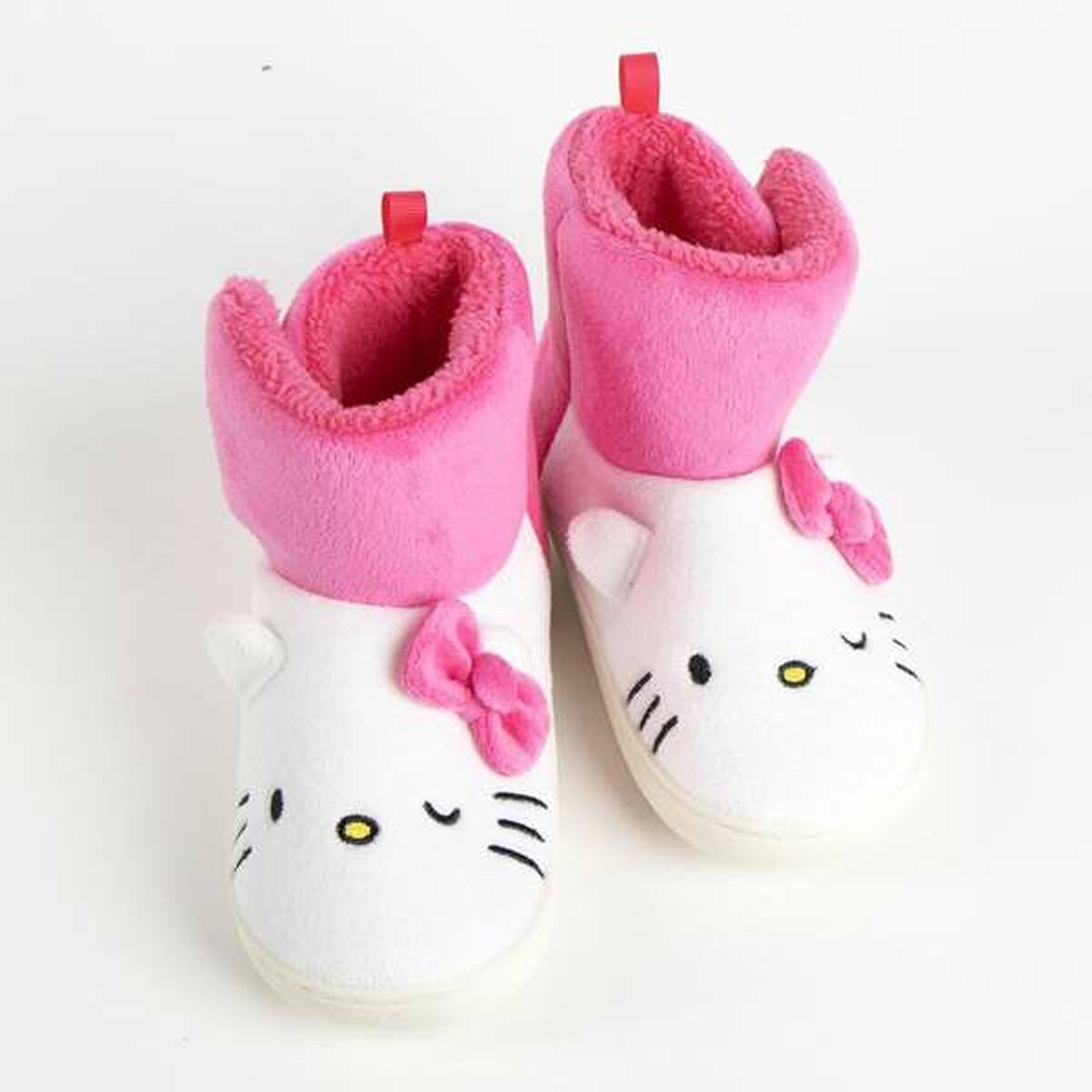 Zapatillas de Estar por Casa Hello Kitty 28-29
