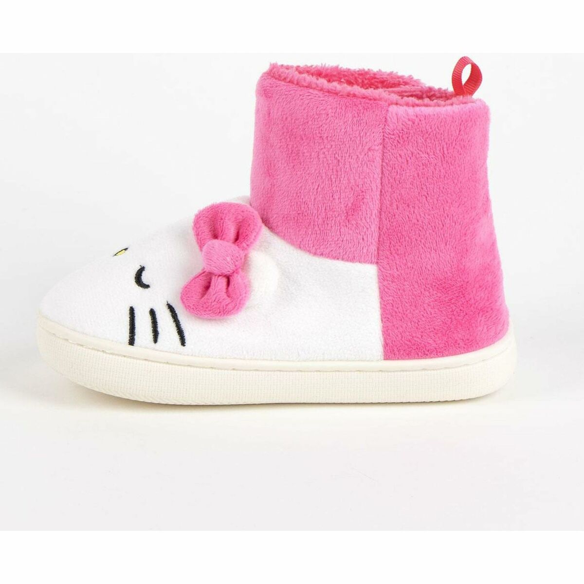 Zapatillas de Estar por Casa Hello Kitty 30-31