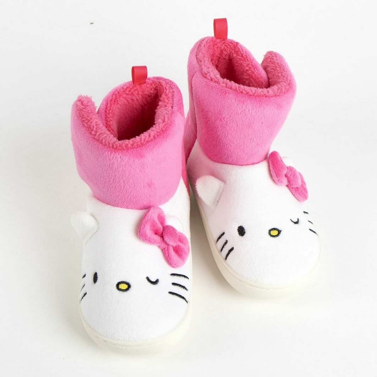 Zapatillas de Estar por Casa Hello Kitty 30-31