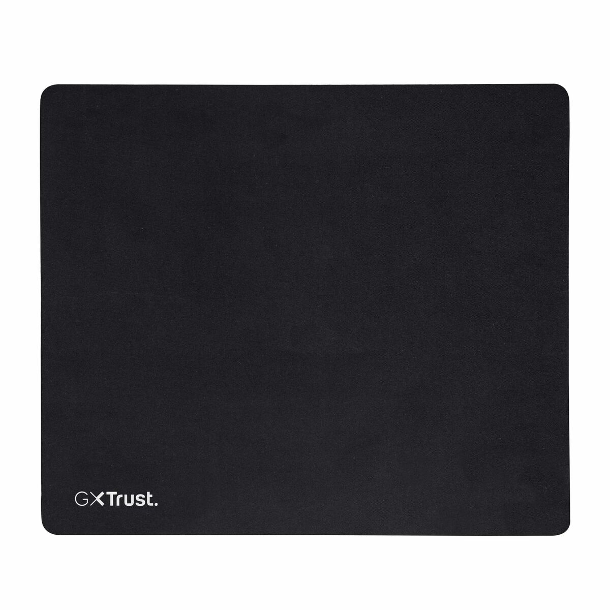Alfombrilla Gaming Trust 21567 GXT754 Negro