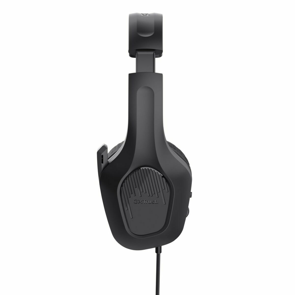 Auriculares Trust 25117 Negro