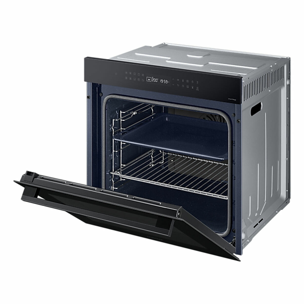 Horno Samsung NV7B40403CK 76 L