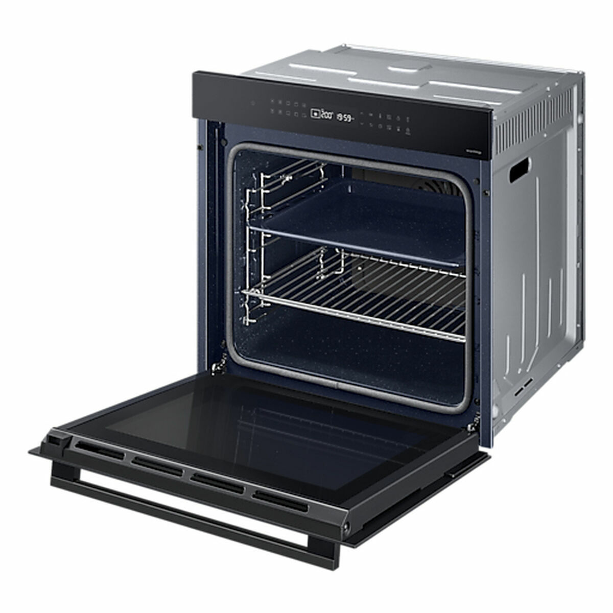 Horno Samsung NV7B40403CK 76 L