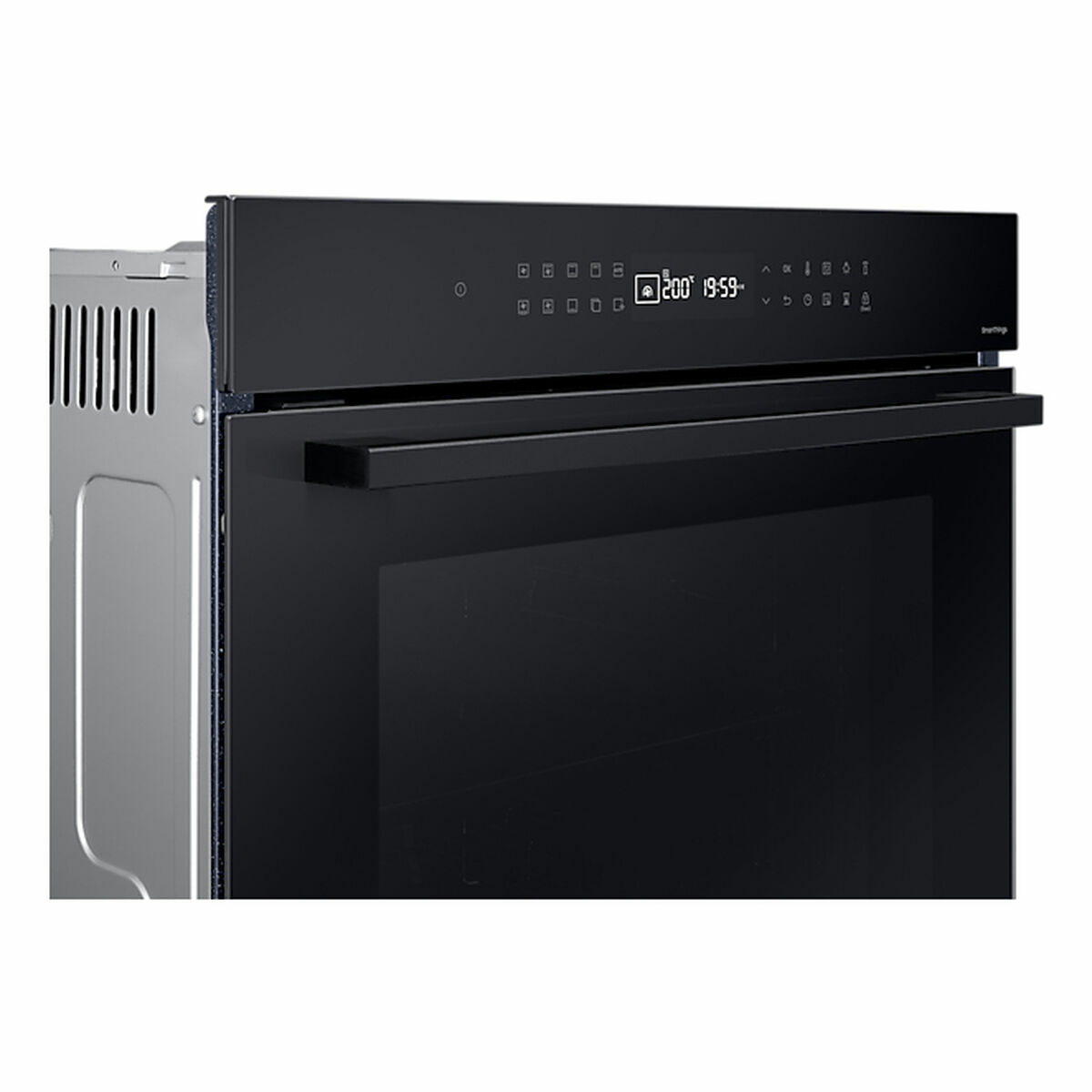 Horno Samsung NV7B40403CK 76 L
