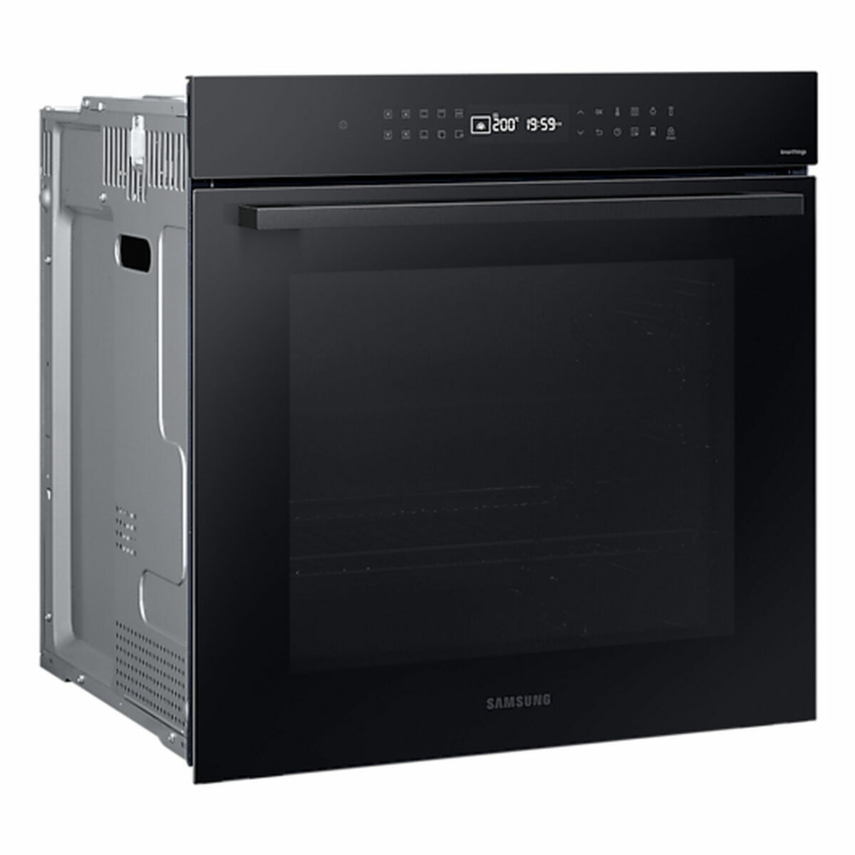 Horno Samsung NV7B40403CK 76 L