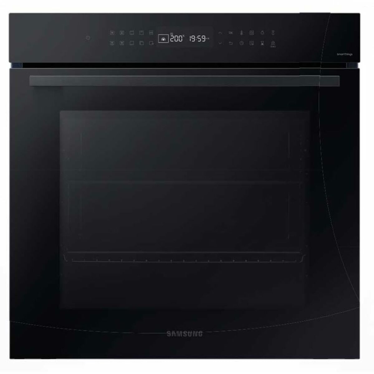Horno Samsung NV7B40403CK 76 L