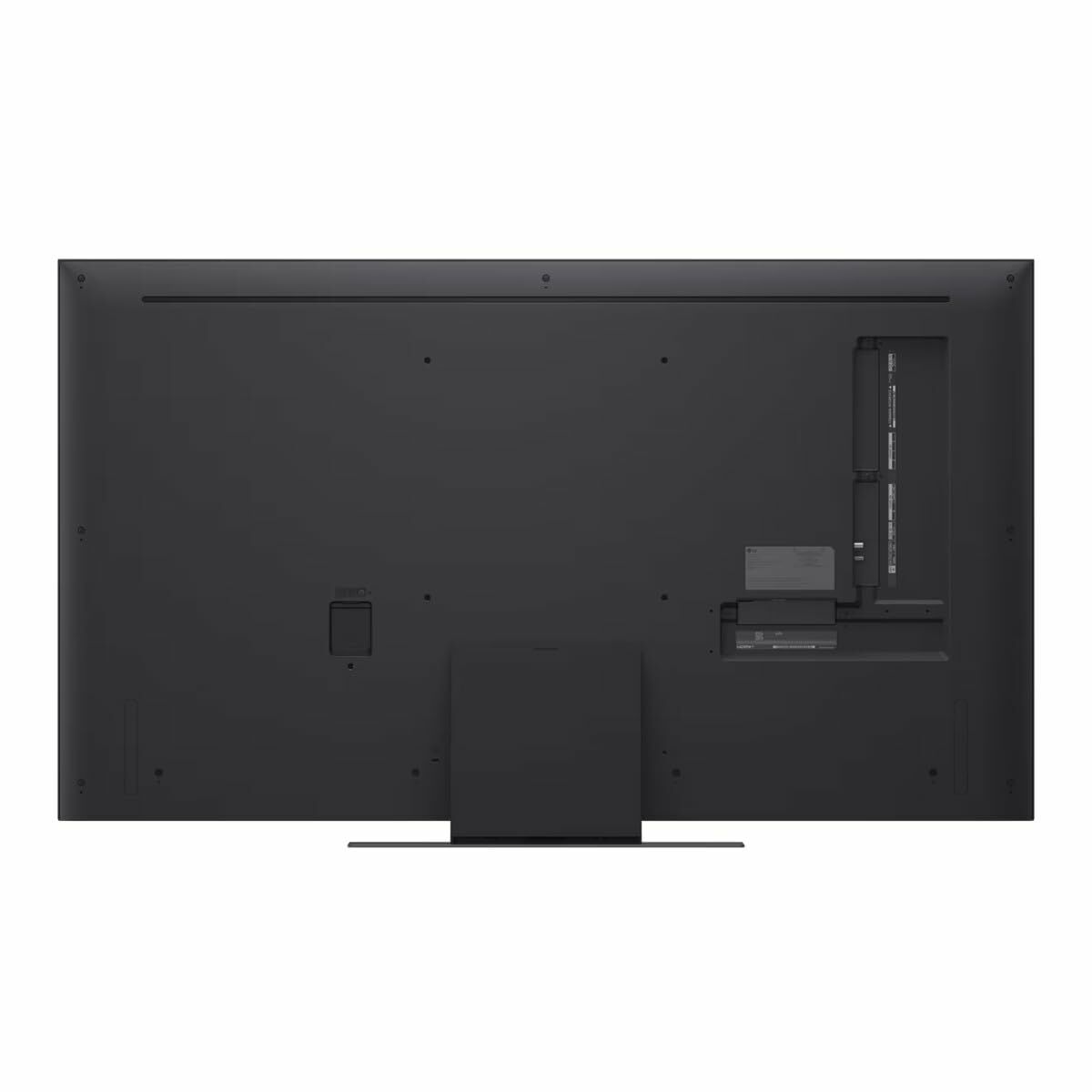 Smart TV LG 55QNED86A6A  55