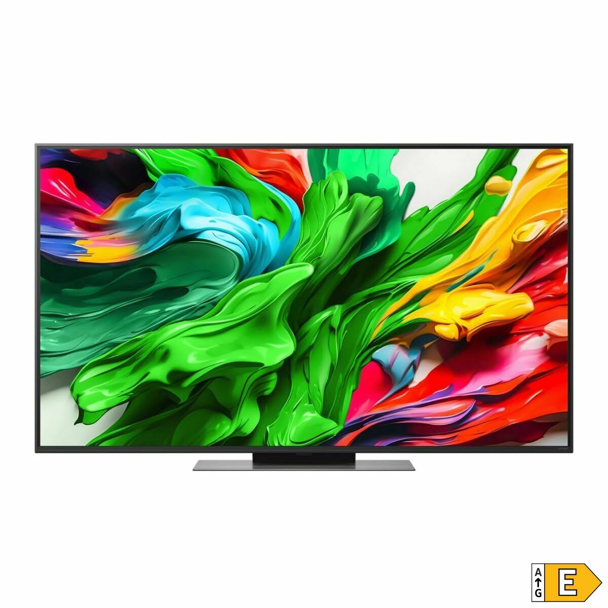 Smart TV LG 55QNED86A6A  55
