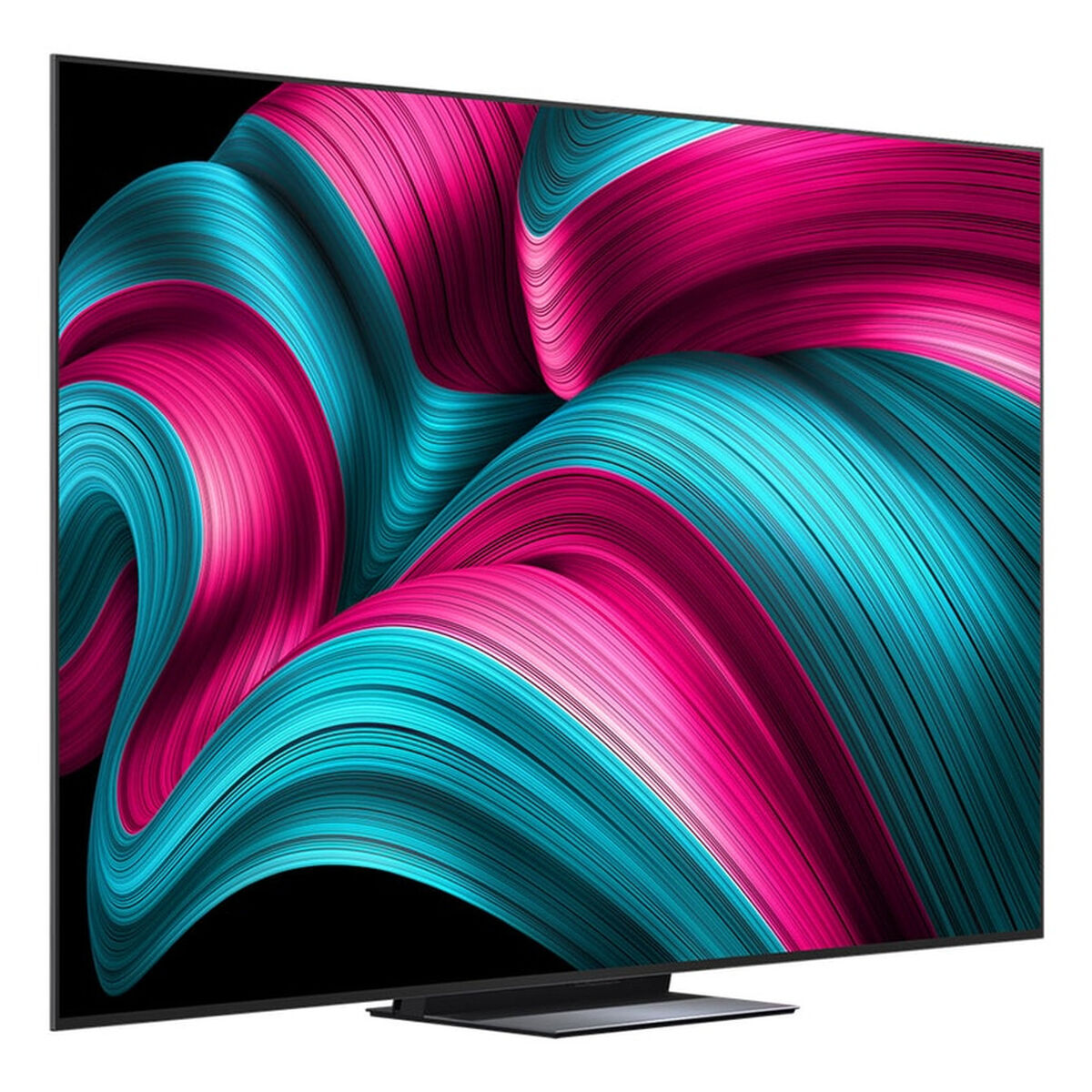 Smart TV LG OLED83C56LA  83 83" 4K Ultra HD HDR OLED NVIDIA G-SYNC